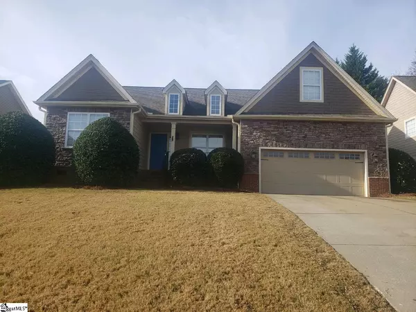 28 Hidden Springs Lane, Taylors, SC 29687