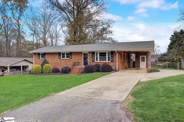 Greenville, SC 29617,6 Tazewell Drive