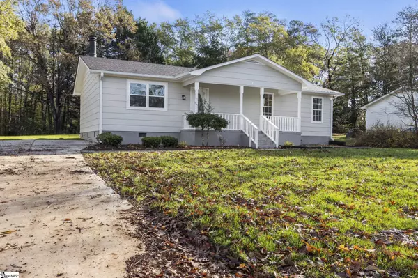 Taylors, SC 29687,6 Meadowview Drive