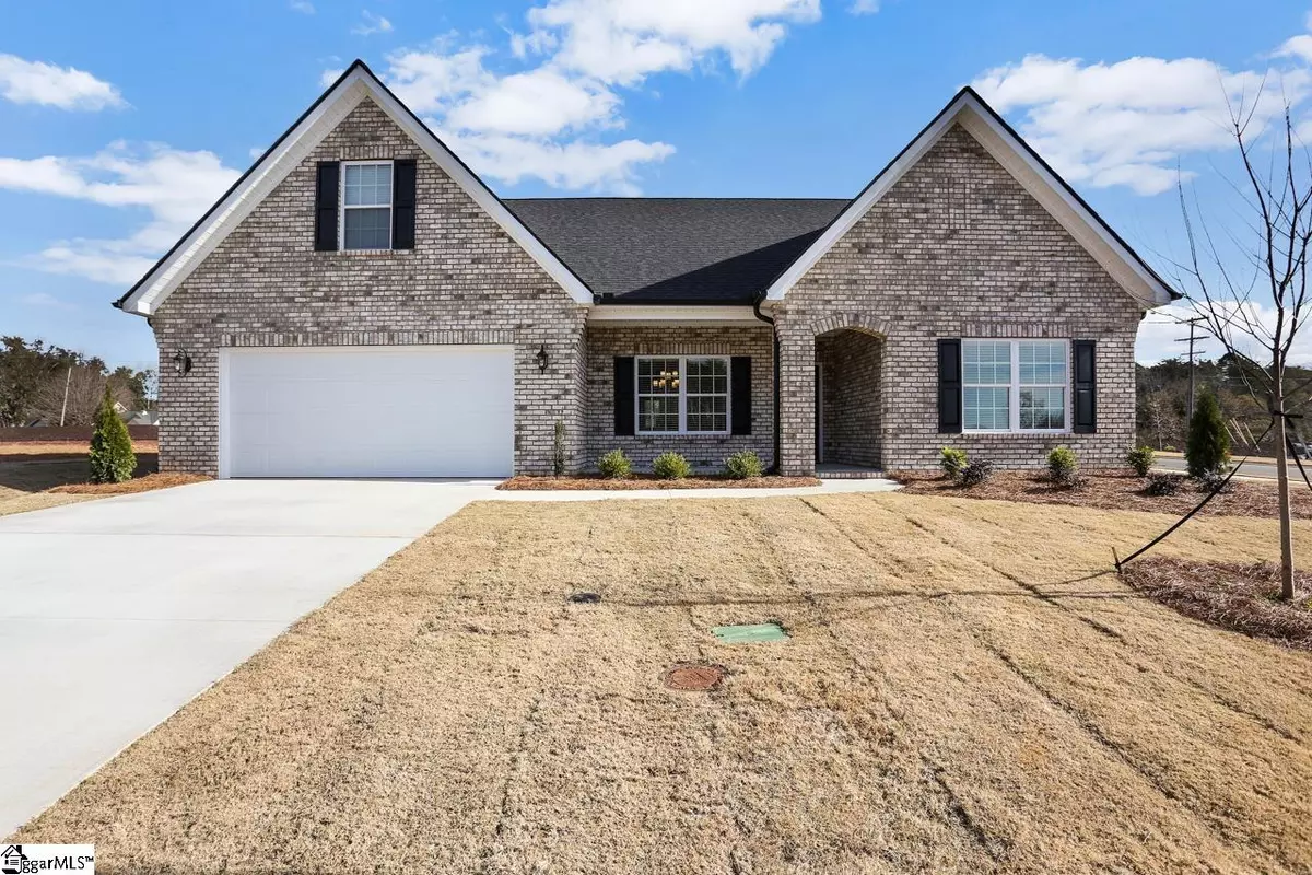 Taylors, SC 29687,300 Silverlimb Lane