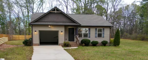 Woodruff, SC 29388,5010 Bragg Road