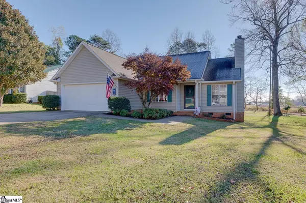 402 Jacqueline Road, Piedmont, SC 29673-8593