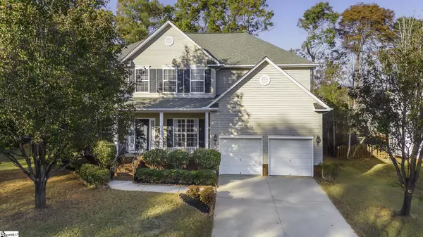 21 Redglobe Court, Simpsonville, SC 29681