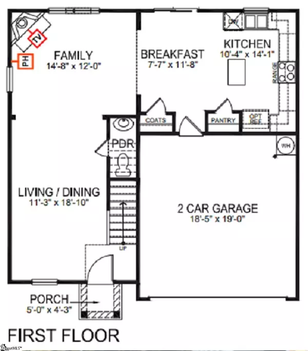 Greenwood, SC 29646,120 Antler Creek Lane