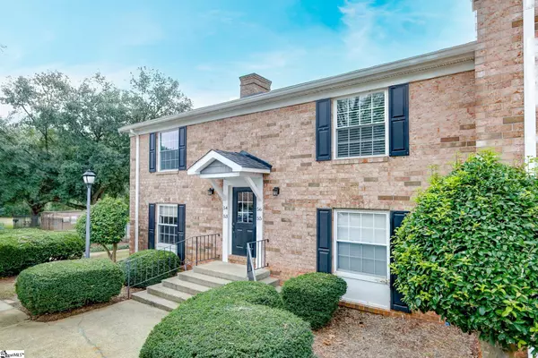 925 Cleveland Street, Greenville, SC 29605