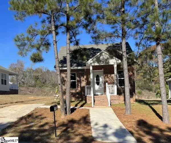 127 William E Free Pathway, Union, SC 29379