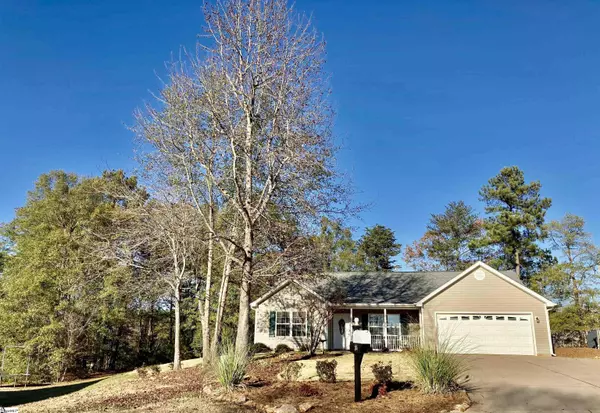 265 Jordan Springs Drive, Duncan, SC 29334