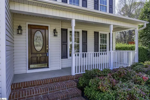 Greer, SC 29651,113 Fox Run Circle