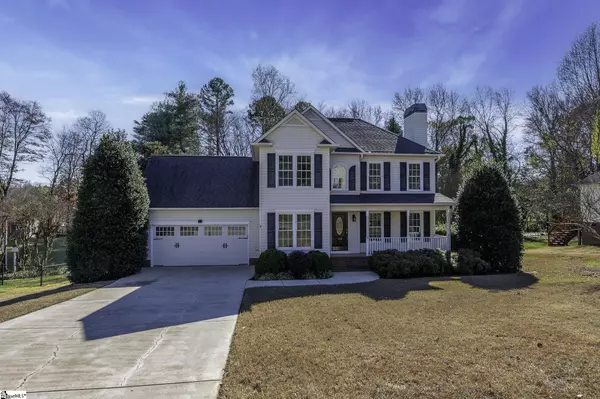 Greer, SC 29651,113 Fox Run Circle