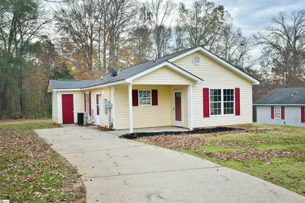 293 Earle Drive,  Greenville,  SC 29611