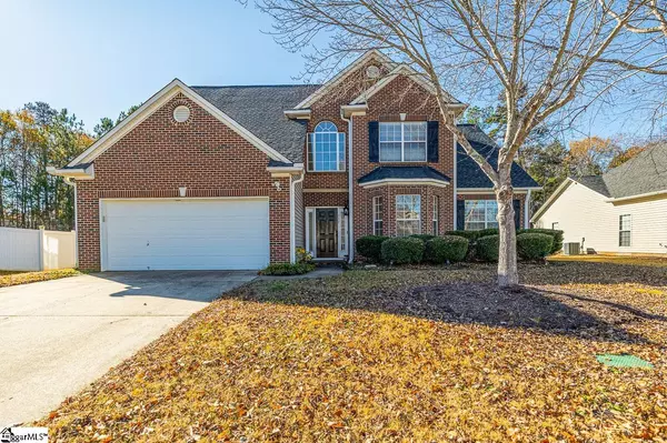 Simpsonville, SC 29680,313 Oakboro Lane