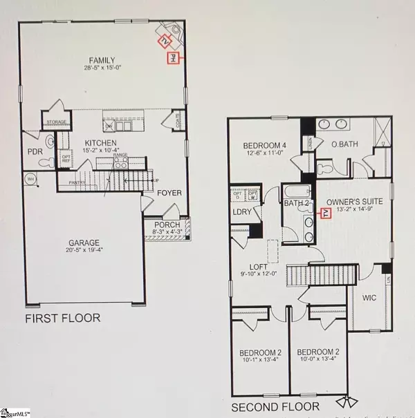 Fountain Inn, SC 29644,113 Boxbury Way