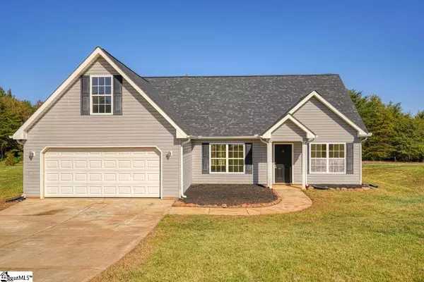 8 Ladder Court, Fountain Inn, SC 29644