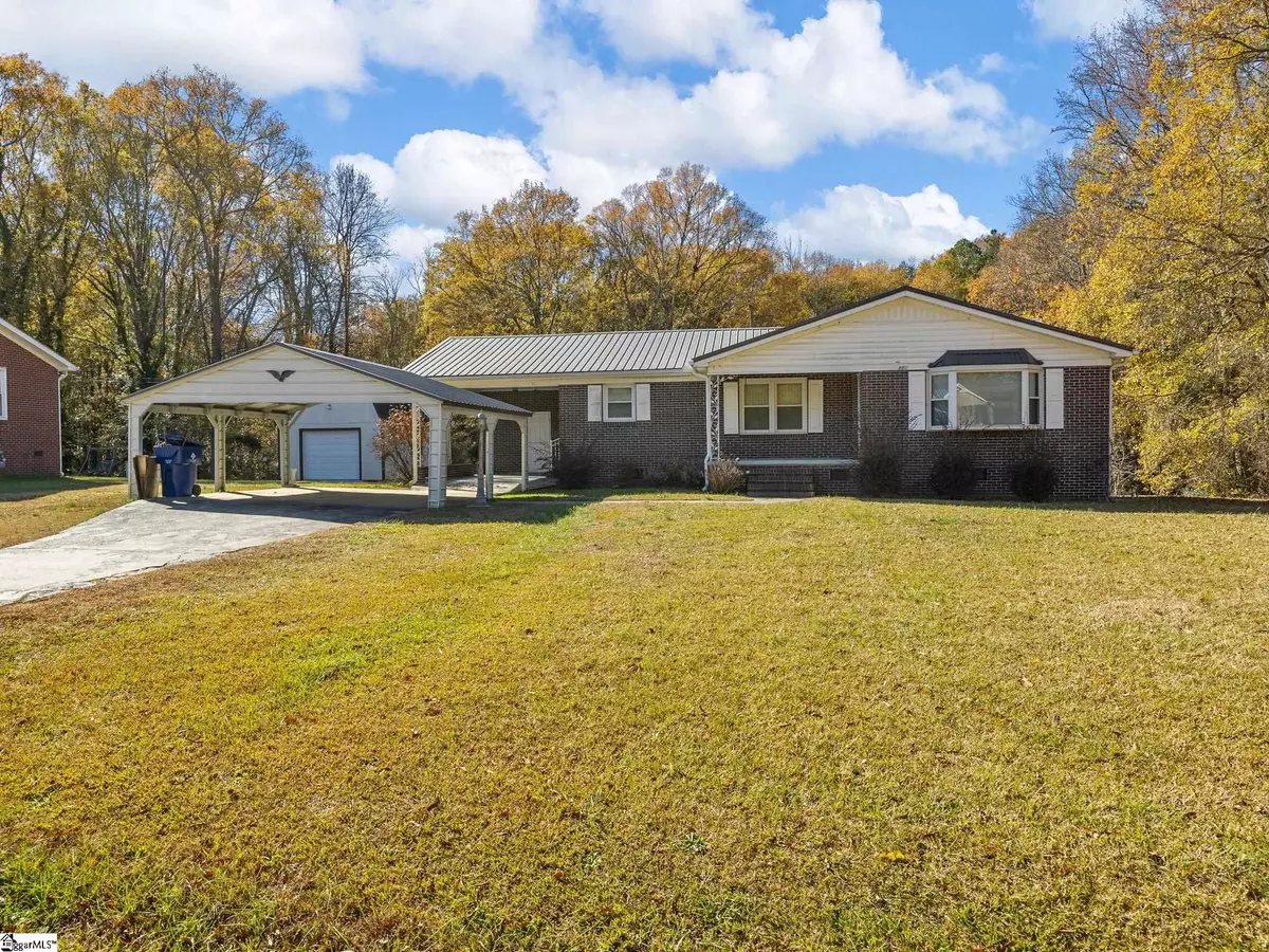 Woodruff, SC 29388,426 Meadowbrook Drive