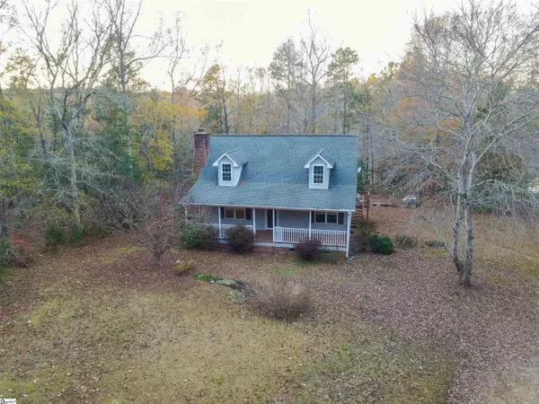 2310 Old Hills Bridge Road, Enoree, SC 29335-2315