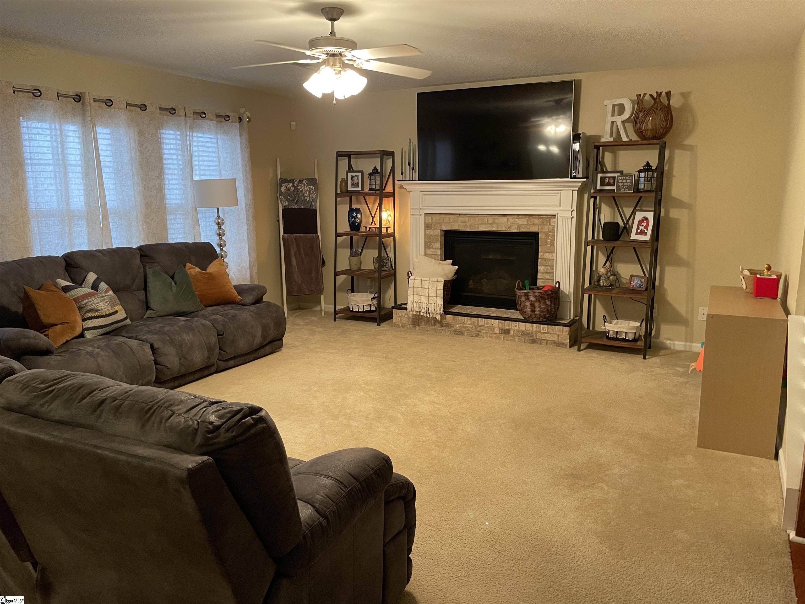 Simpsonville, SC 29681,5 Eventide Drive