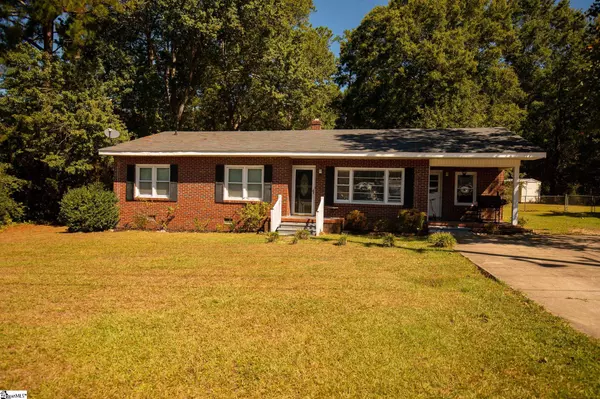 101 Brandon Street, Union, SC 29379