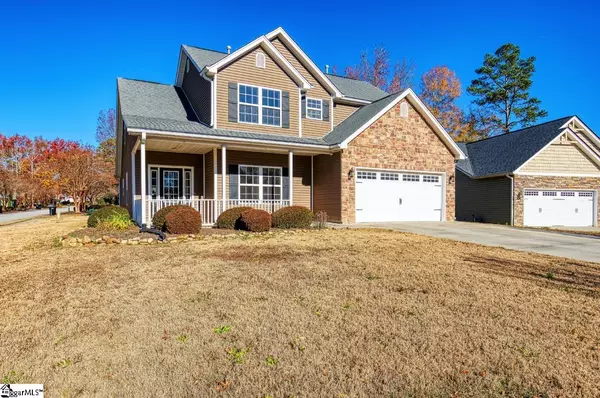 1 Bellerive Place, Simpsonville, SC 29681