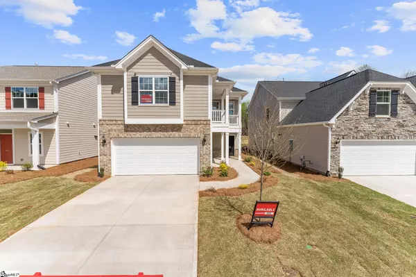 426 Indigo Pointe Drive, Greenville, SC 29607