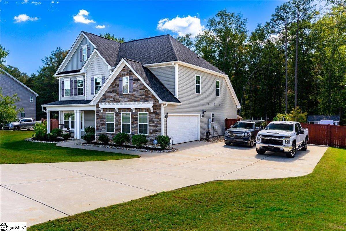 Easley, SC 29642,334 Avendell Drive