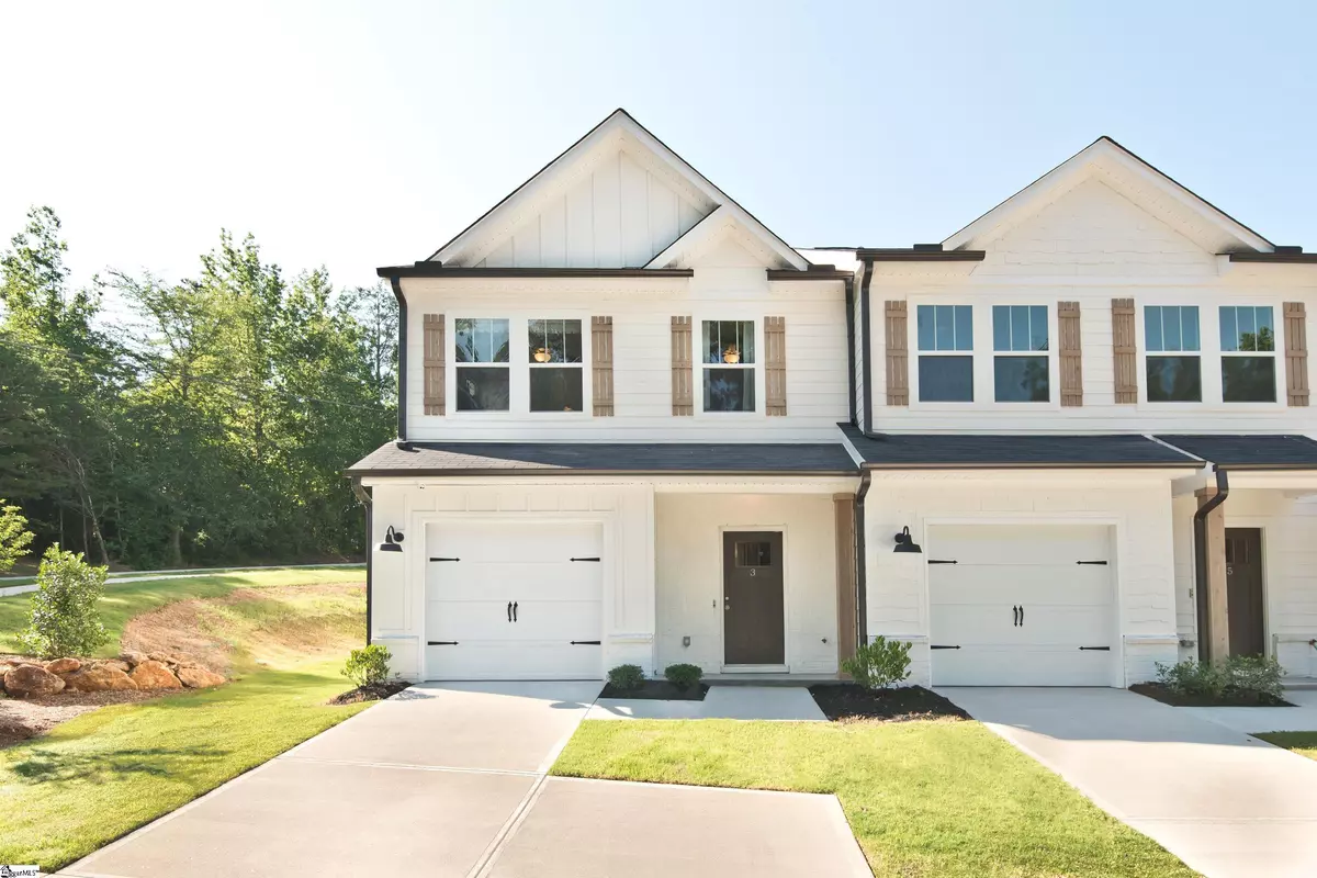 Greer, SC 29650,3 Grey Oak Trail