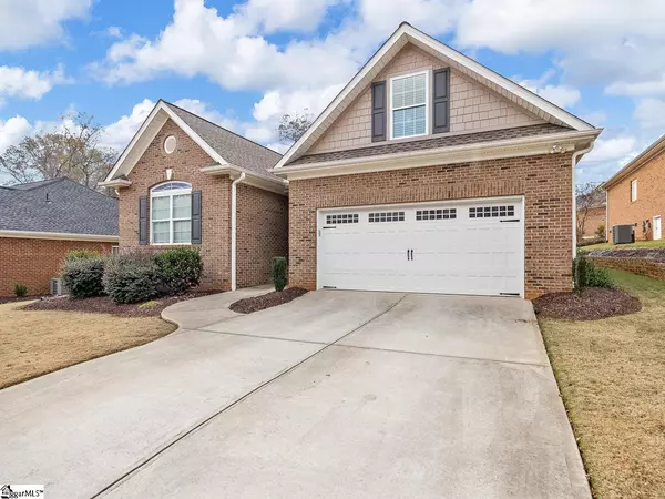 Spartanburg, SC 29301,142 Hidden Ridge Drive