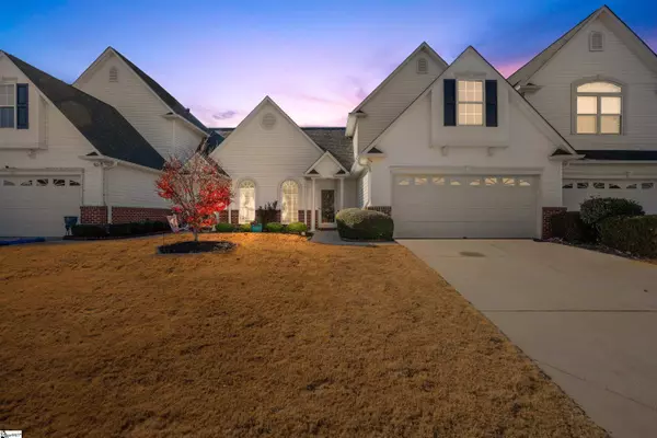 323 Rockbrook Court, Greer, SC 29650