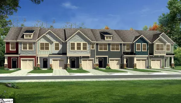 205 Shallons Drive, Greenville, SC 29609