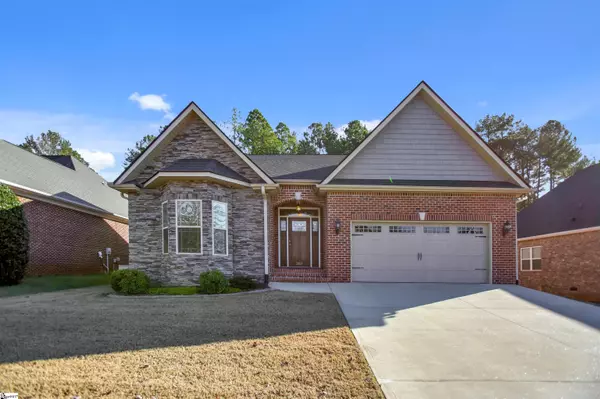 203 Obannon Court, Anderson, SC 29621