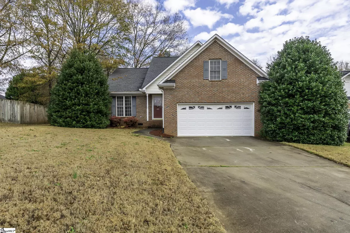 Moore, SC 29369,431 Chamber Lane