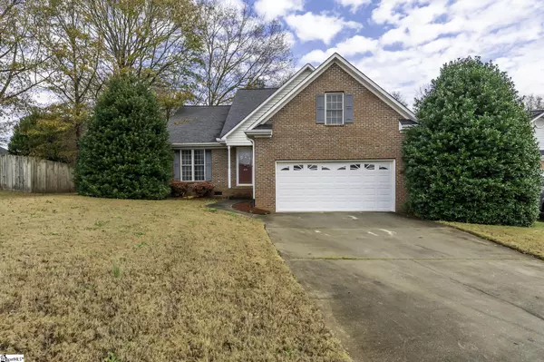 431 Chamber Lane, Moore, SC 29369