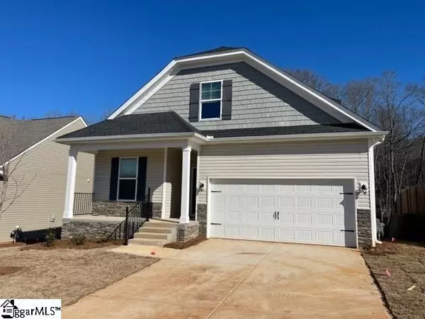 Duncan, SC 29334,380 White Peach Way