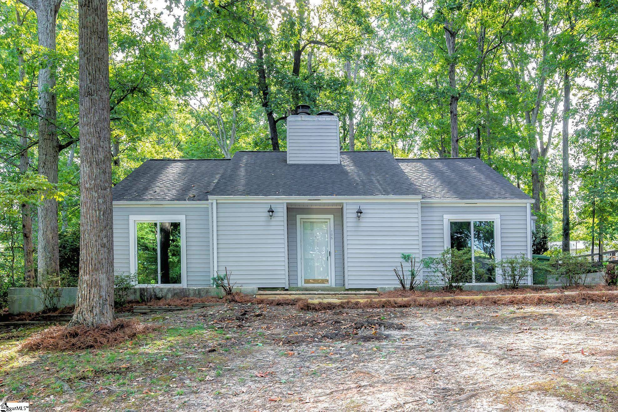 105 Fernande Drive, Mauldin, SC 29662