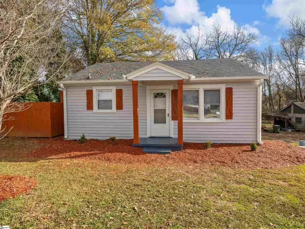 Greenville, SC 29609,9 Burgess Avenue