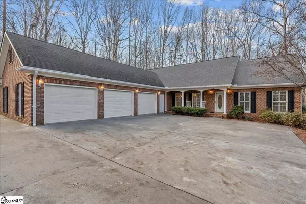 351 Two Notch Trail, Easley, SC 29642