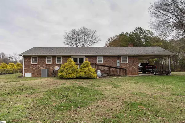 Moore, SC 29369,125 Martello Street