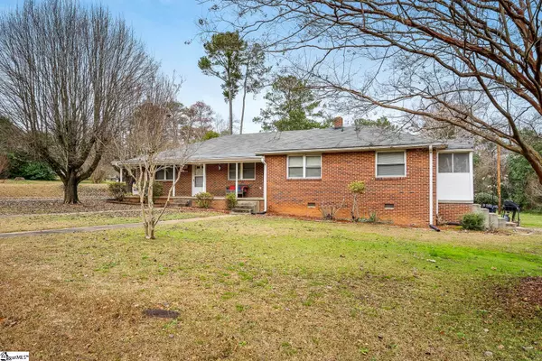 Anderson, SC 29621,101 Clinton Drive