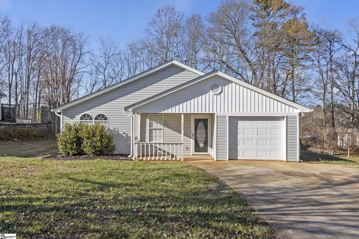 Greer, SC 29651,109 Spruce Avenue