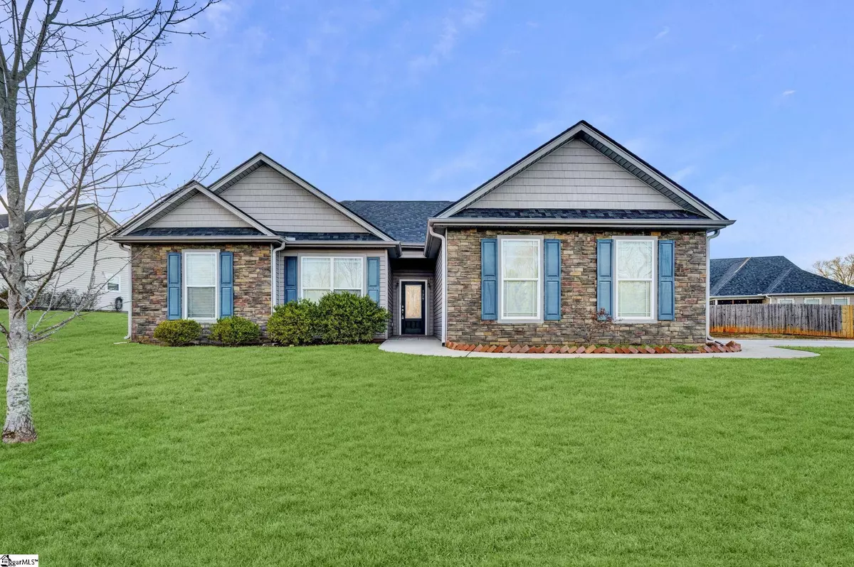 Piedmont, SC 29673,129 Alberta Circle