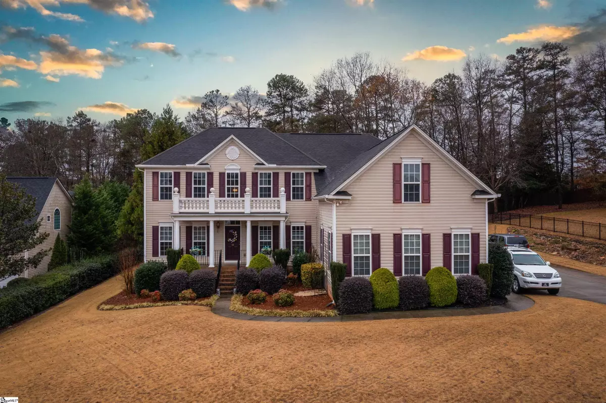 Simpsonville, SC 29681-3686,14 Hydrangea Way