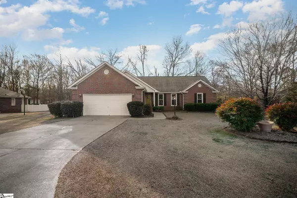 Anderson, SC 29621,110 Canebrake Drive