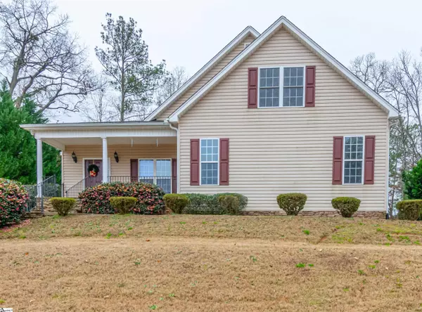 124 Honeycomb Lane, Central, SC 29630