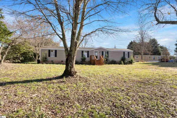 169 W Bagwell Road, Liberty, SC 29657