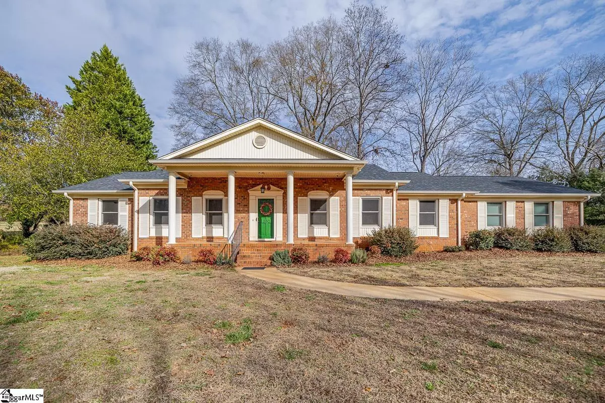 Piedmont, SC 29673,302 Driftwood Drive