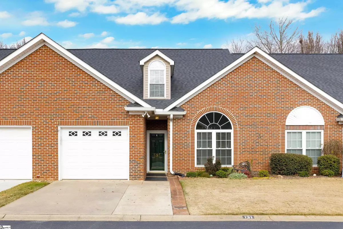 Simpsonville, SC 29681,131 Dove Haven Drive