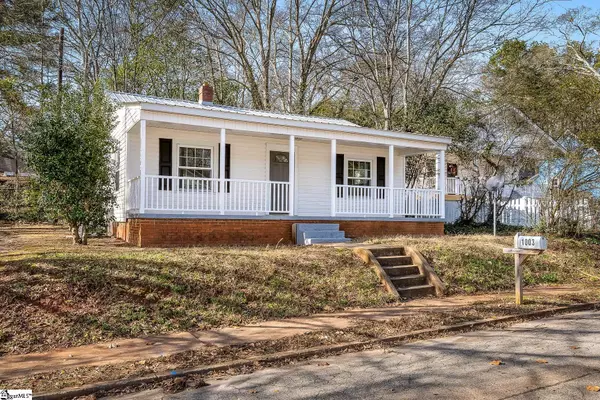 Anderson, SC 29625,1003 Tribble Street