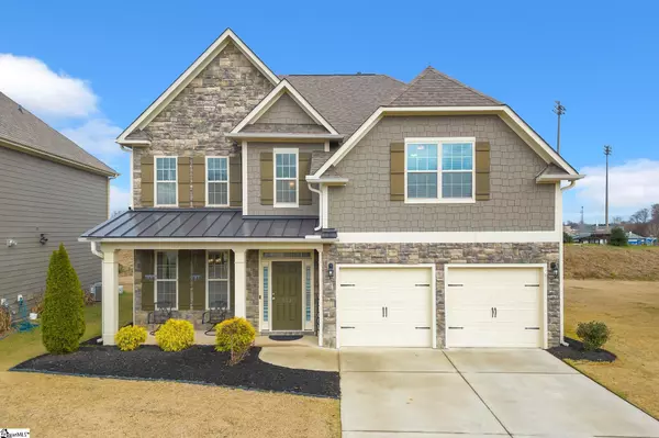 111 Crowned Eagle Drive, Taylors, SC 29687