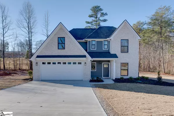 11 Echo Drive, Travelers Rest, SC 29690