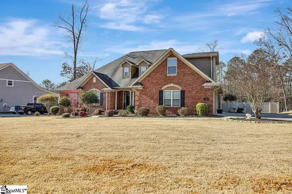 111 Fairoaks Drive, Williamston, SC 29697