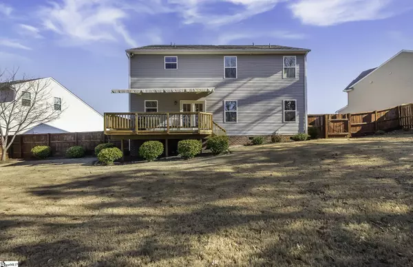 Travelers Rest, SC 29690,19 Laurel Springs Drive